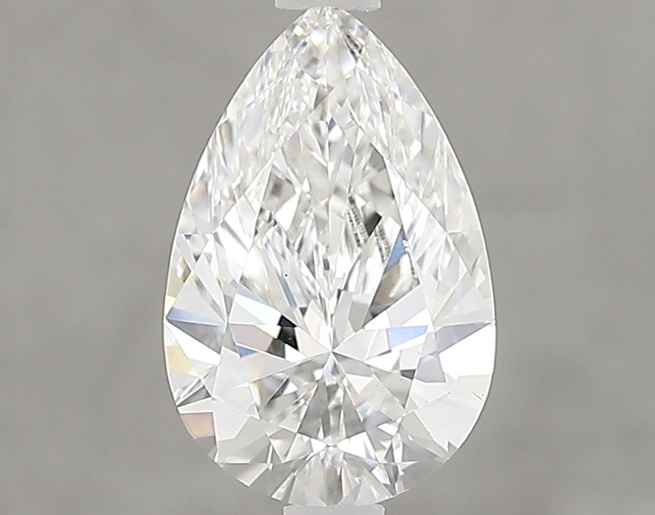 LG494173790 Diamant Lab Grown PEAR VS1