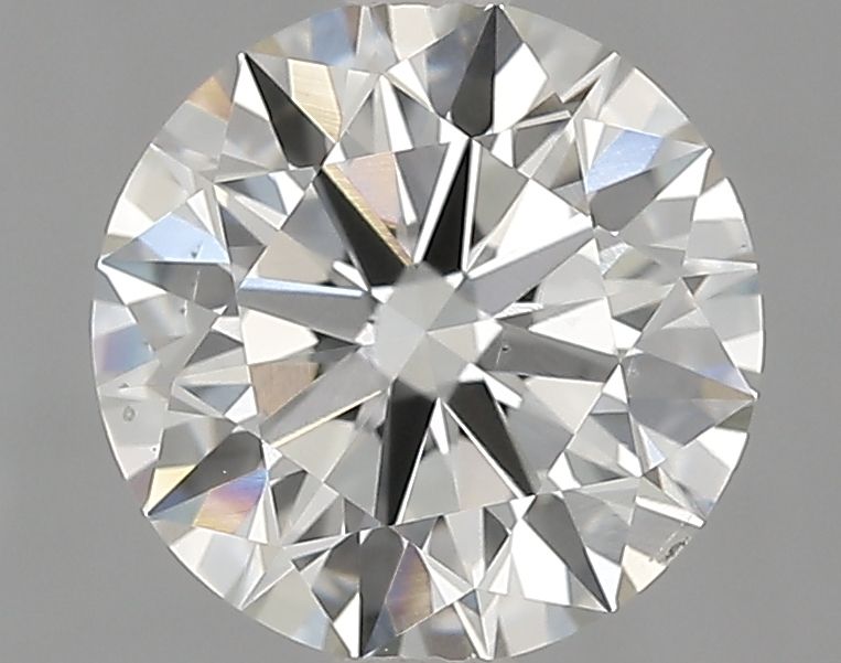 LG494173822 Diamant Lab Grown ROUND SI1