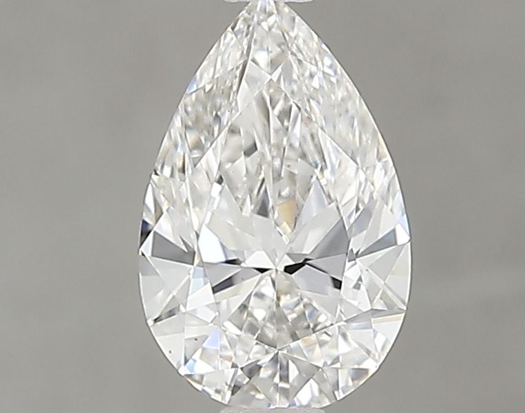 LG494175769 Diamant Lab Grown PEAR VS1