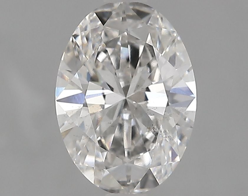 LG494184039 Diamant Lab Grown OVAL SI1