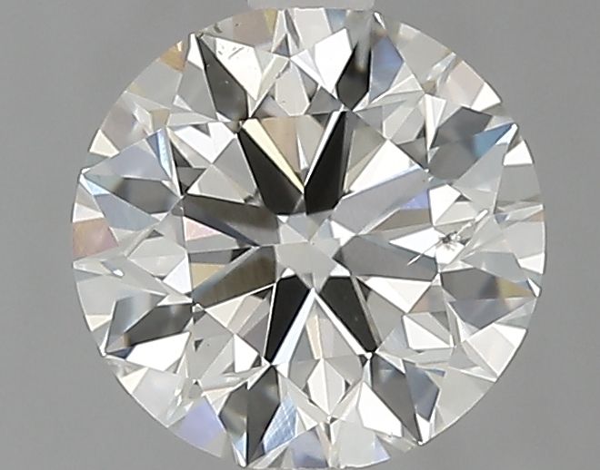 LG494184073 Diamant Lab Grown ROUND SI1