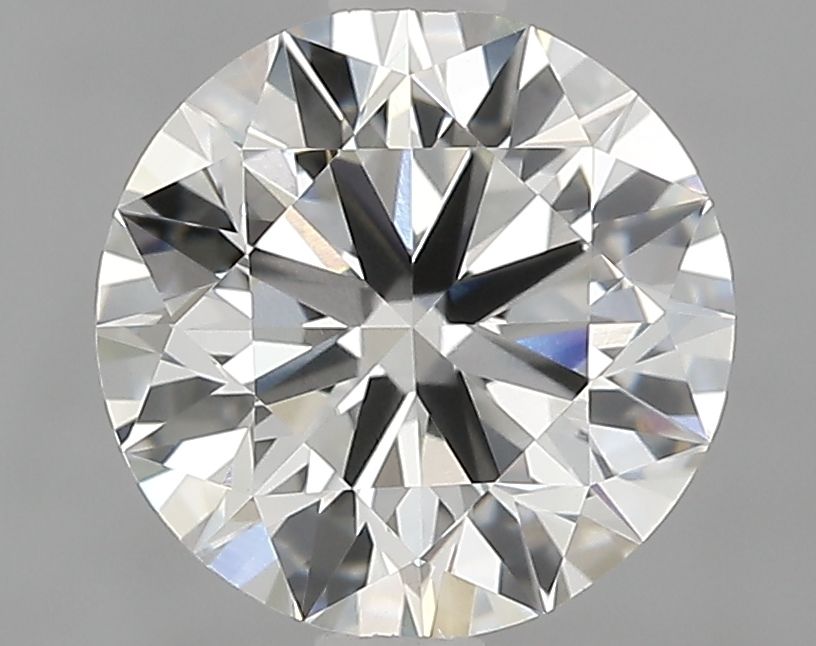 LG494184074 Diamant Lab Grown ROUND VVS2