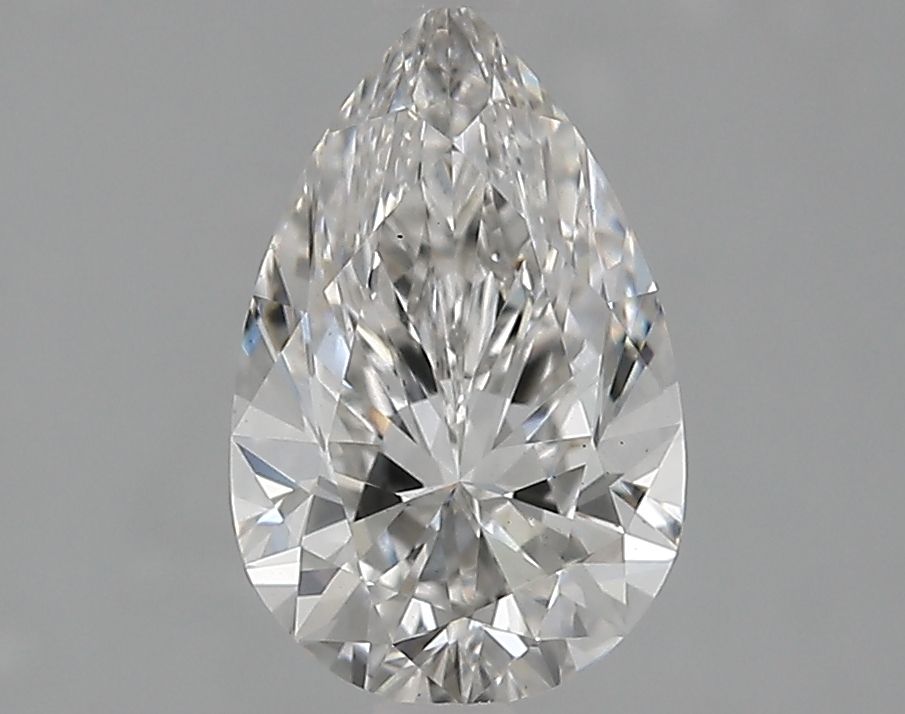 LG494184091 Diamant Lab Grown PEAR VS1