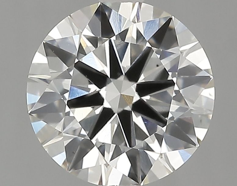 LG494185588 Diamant Lab Grown ROUND VS2