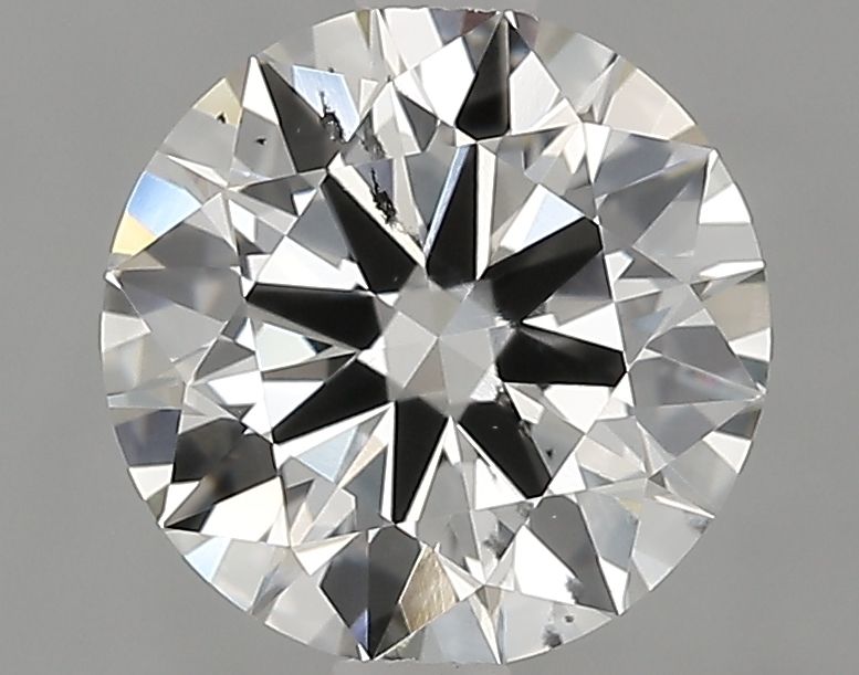 LG494185597 Diamant Lab Grown ROUND SI1