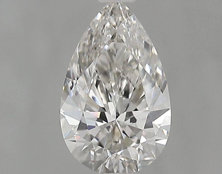 LG496101574 Diamant Lab Grown PEAR VS1