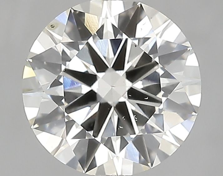 LG496102568 Diamant Lab Grown ROUND SI1