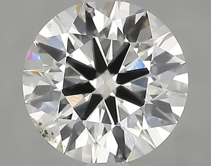 LG496102616 Diamant Lab Grown ROUND SI1