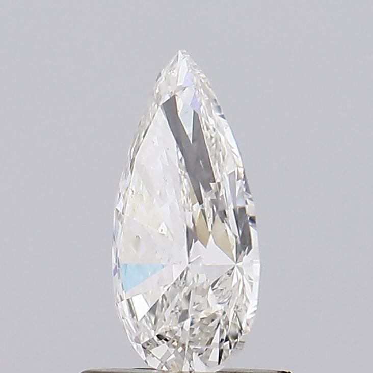 LG496107026 Diamant Lab Grown PEAR VS1