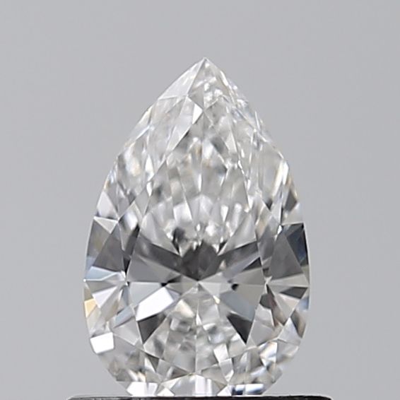 LG496118201 Diamant Lab Grown PEAR VVS2
