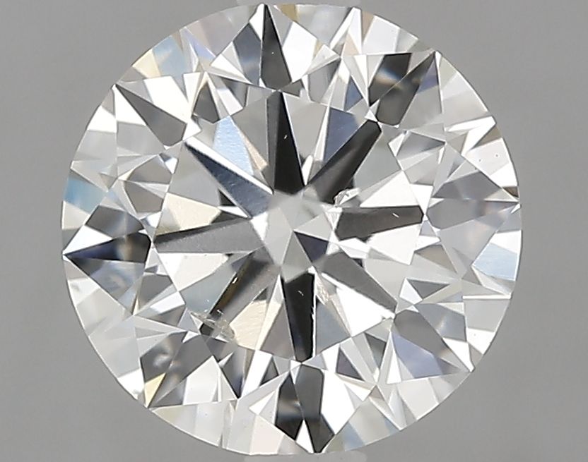 LG496118518 Diamant Lab Grown ROUND SI1