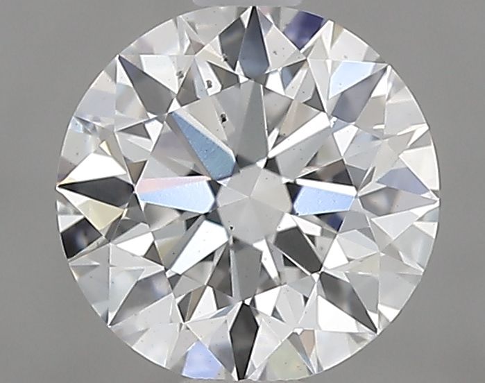 LG496118529 Diamant Lab Grown ROUND SI1