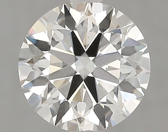 LG496119537 Diamant Lab Grown ROUND VS1