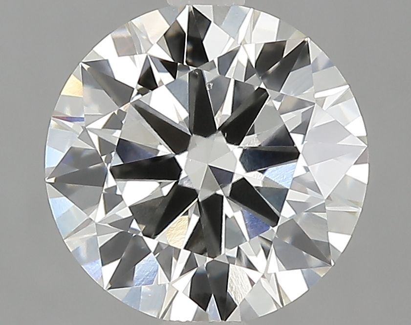 LG496119563 Diamant Lab Grown ROUND VS1