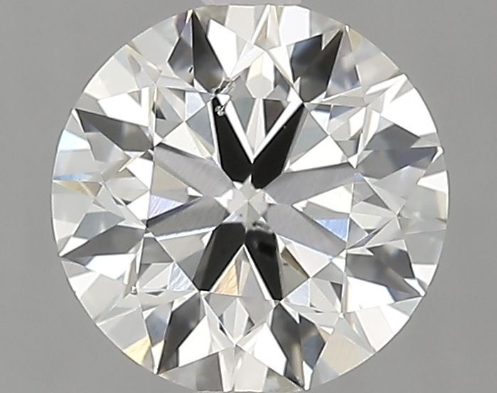 LG496119599 Diamant Lab Grown ROUND SI1