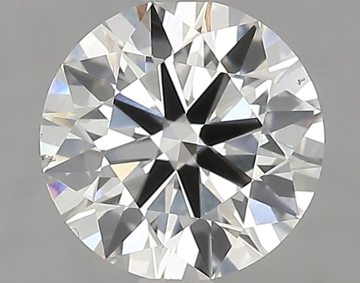 LG496120106 Diamant Lab Grown ROUND VS2