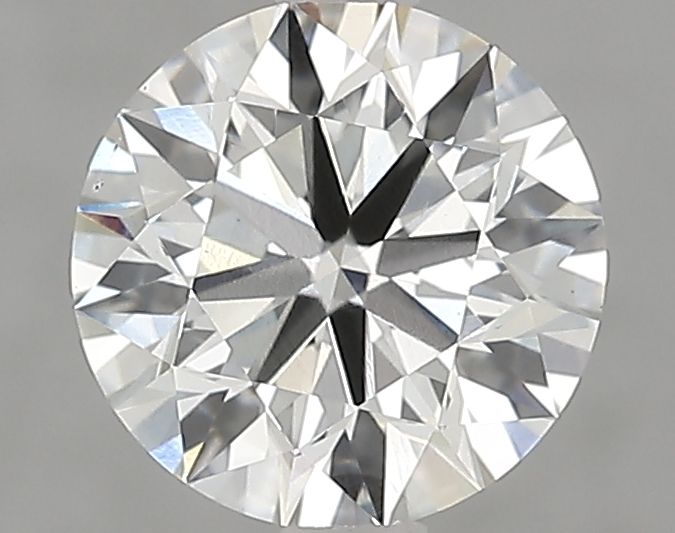 LG496120110 Diamant Lab Grown ROUND VS2