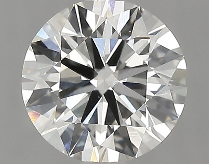 LG496120111 Diamant Lab Grown ROUND VS2