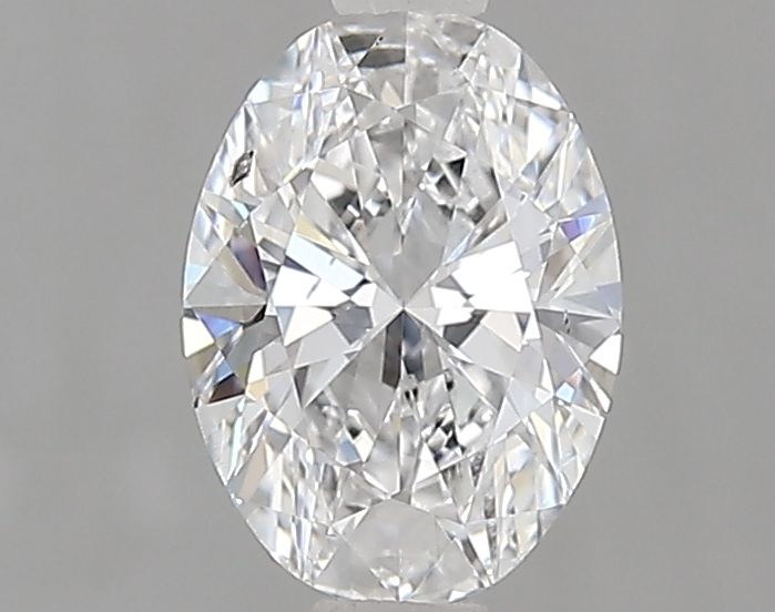 LG496120136 Diamant Lab Grown OVAL SI1