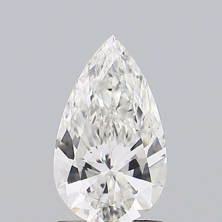 LG496121164 Diamant Lab Grown PEAR VS2