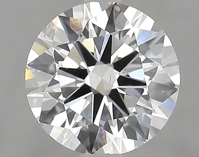 LG496121306 Diamant Lab Grown ROUND SI1