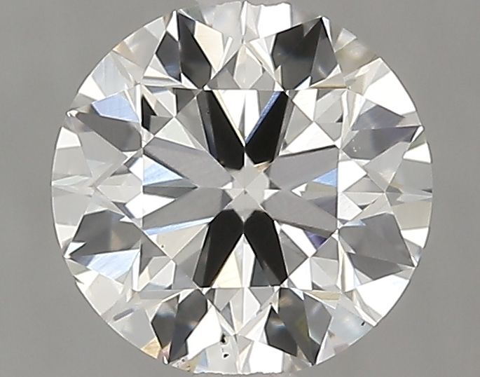 LG496121319 Diamant Lab Grown ROUND VS2