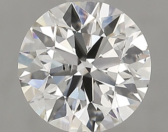 LG496121330 Diamant Lab Grown ROUND SI1