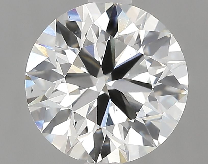 LG496121337 Diamant Lab Grown ROUND VS2
