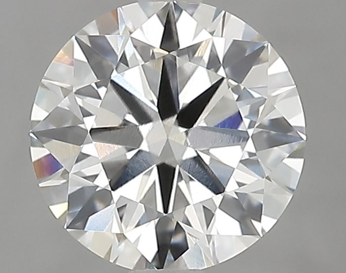 LG496121351 Diamant Lab Grown ROUND VVS2