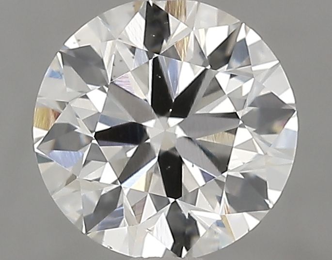 LG496121356 Diamant Lab Grown ROUND VS2
