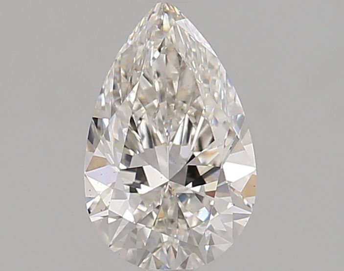 LG496121362 Diamant Lab Grown PEAR VS2