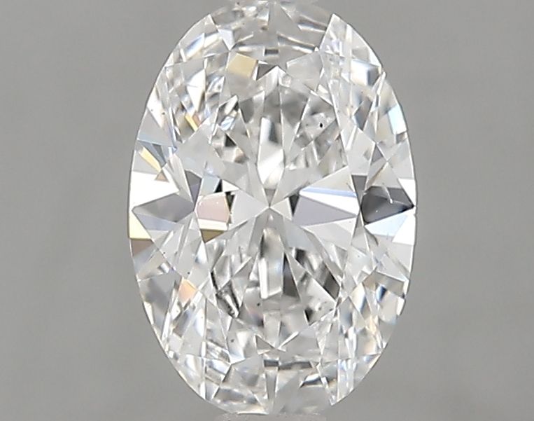 LG496121376 Diamant Lab Grown OVAL VS2