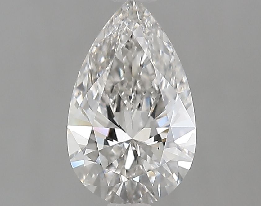 LG496121379 Diamant Lab Grown PEAR VS1