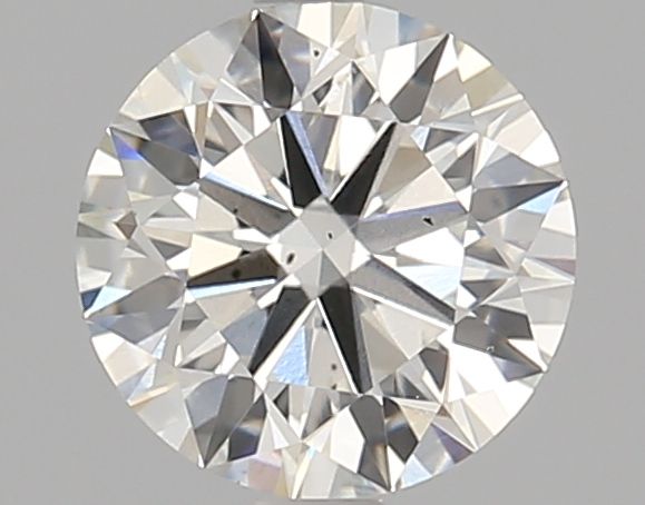 LG496134884 Diamant Lab Grown ROUND SI1