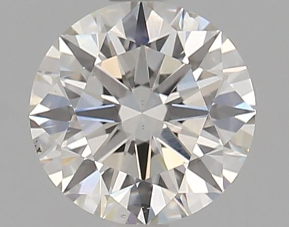 LG496134890 Diamant Lab Grown ROUND SI1