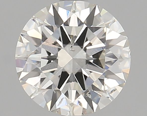 LG496134892 Diamant Lab Grown ROUND SI1