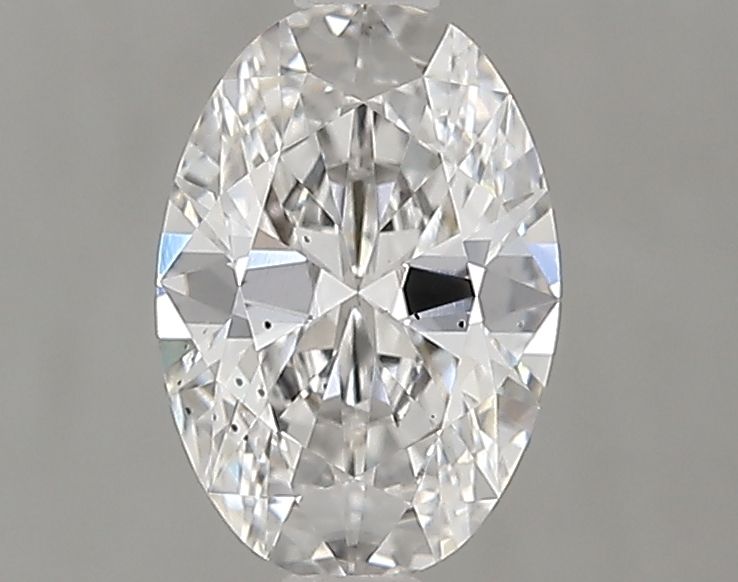 LG496134896 Diamant Lab Grown OVAL SI1