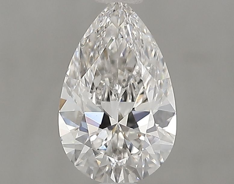 LG496134905 Diamant Lab Grown PEAR VS2