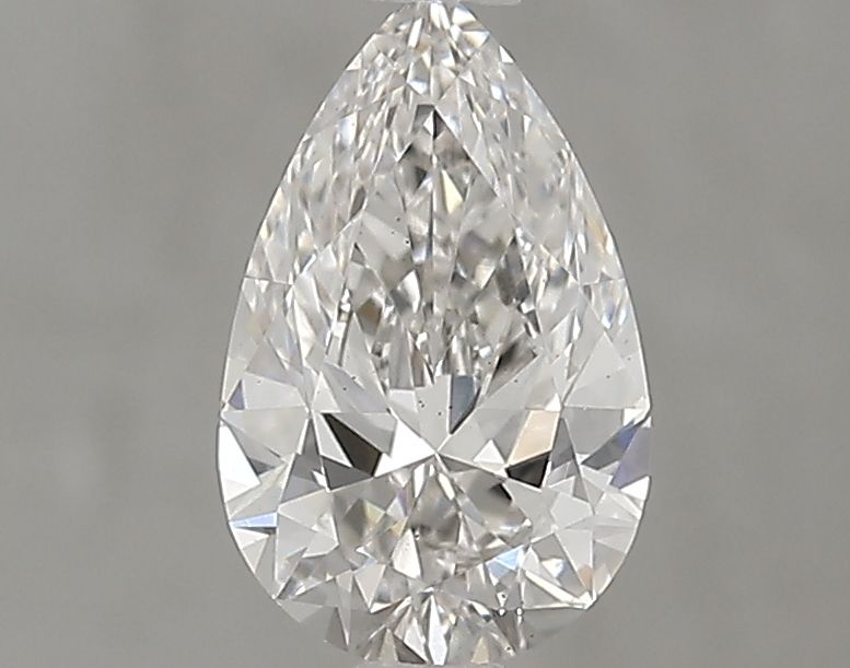 LG496134906 Diamant Lab Grown PEAR VS2