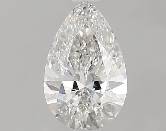 LG496134907 Diamant Lab Grown PEAR VS2