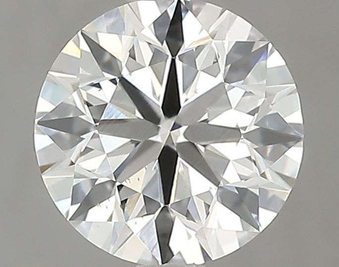 LG496134912 Diamant Lab Grown ROUND VS2