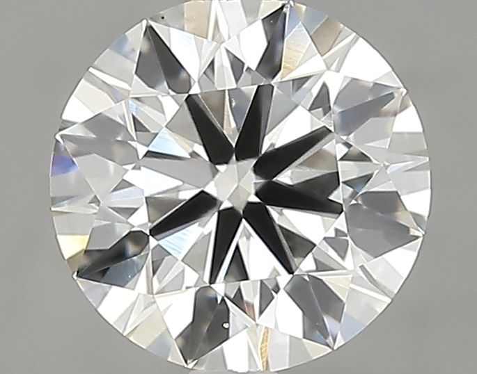 LG496135541 Diamant Lab Grown ROUND VS1