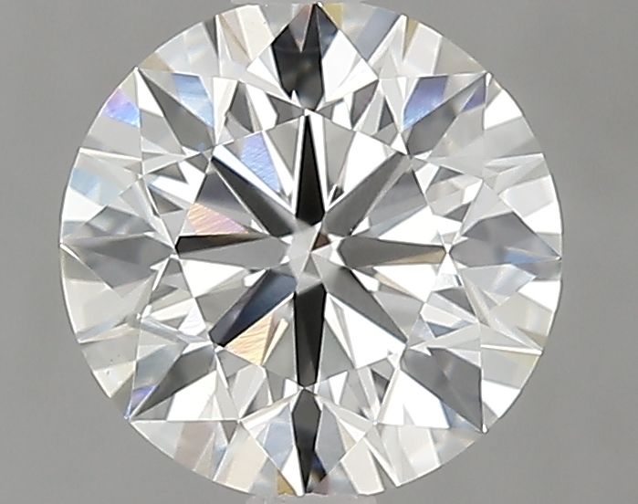 LG496135543 Diamant Lab Grown ROUND VS2