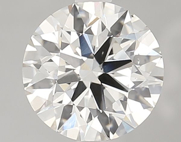 LG496135550 Diamant Lab Grown ROUND SI1