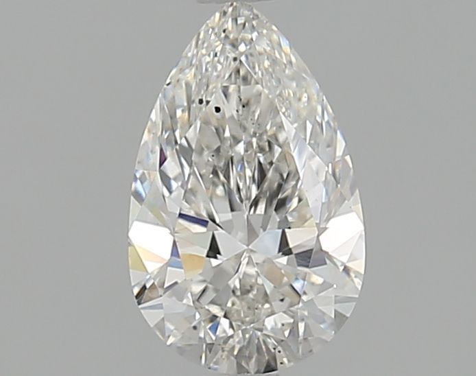 LG496135556 Diamant Lab Grown PEAR SI1
