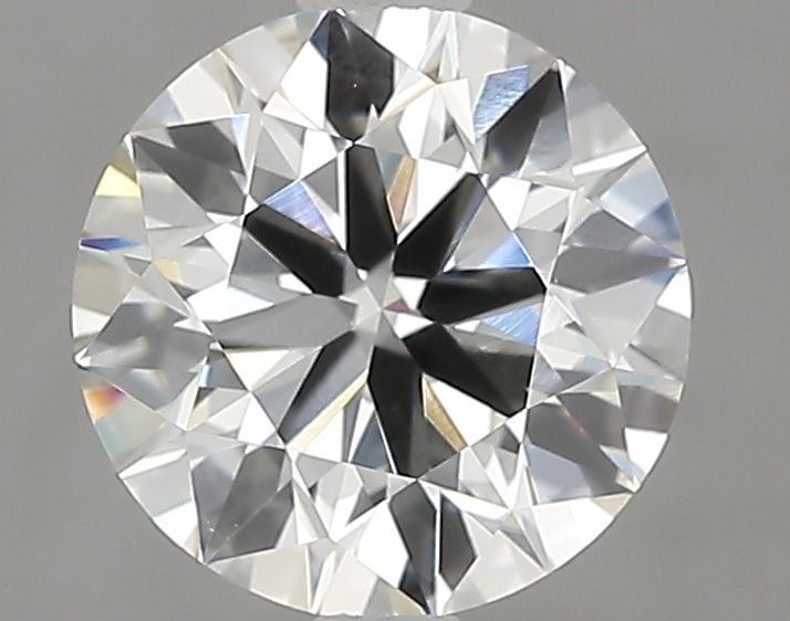 LG496135583 Diamant Lab Grown ROUND VVS2
