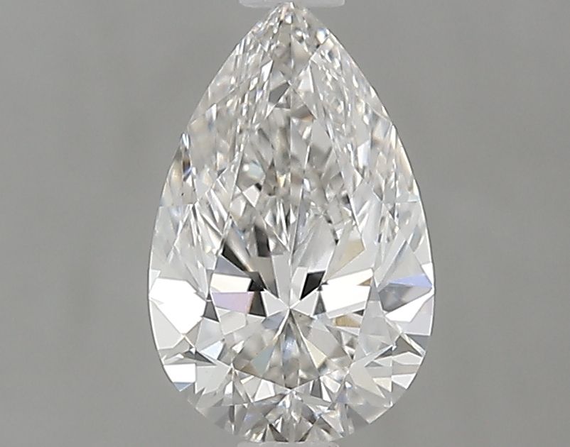 LG496135607 Diamant Lab Grown PEAR VS1