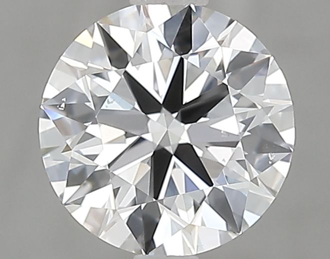 LG496135612 Diamant Lab Grown ROUND VS2