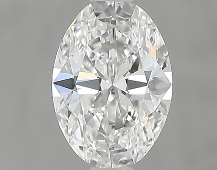 LG496135617 Diamant Lab Grown OVAL VS1