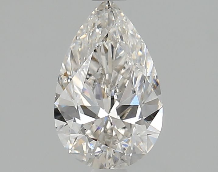 LG496135632 Diamant Lab Grown PEAR VS2